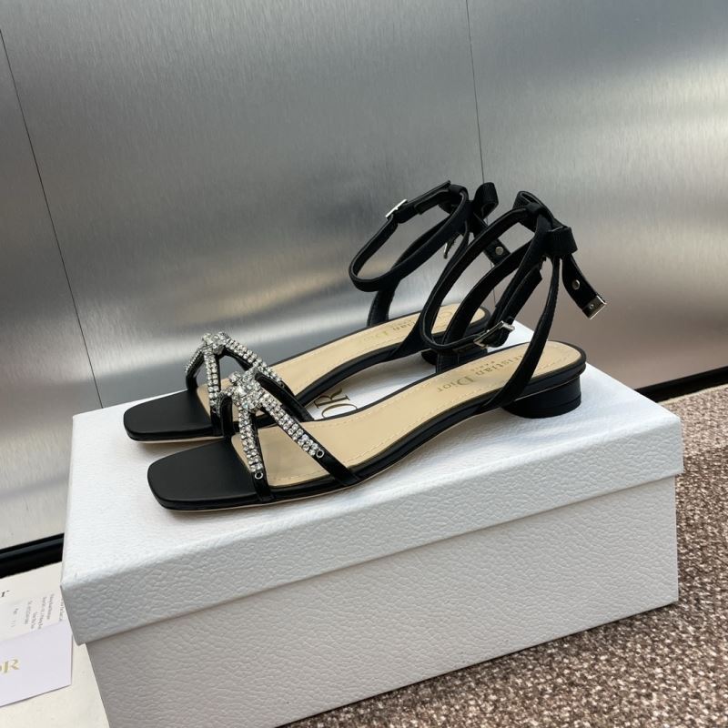 Christian Dior Sandals